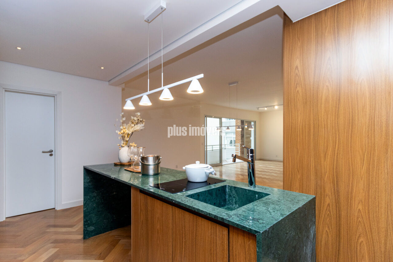 Apartamento, 3 quartos, 169 m² - Foto 3