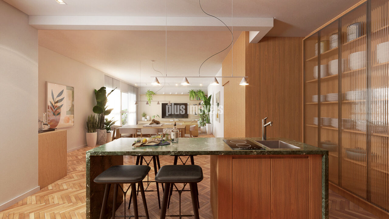 Apartamento, 3 quartos, 169 m² - Foto 4