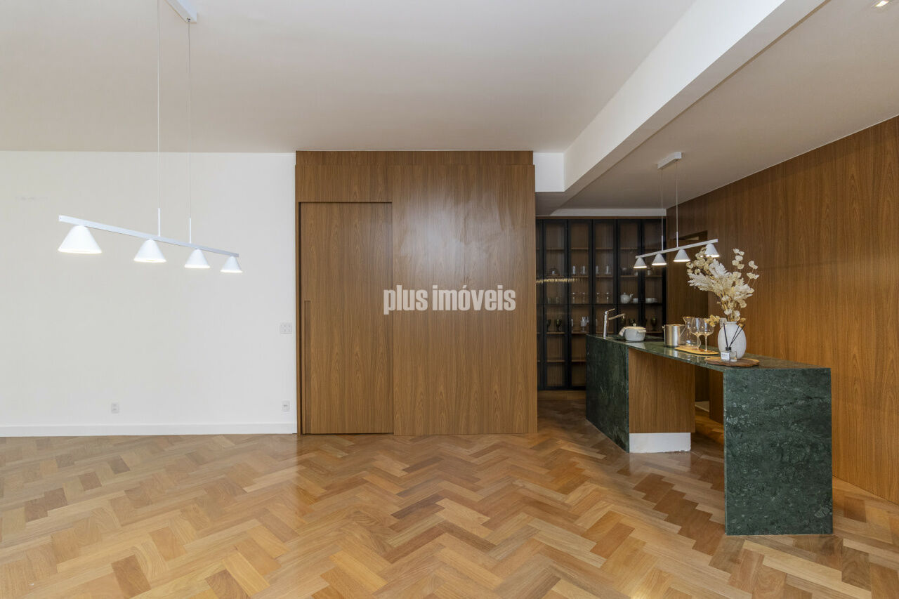 Apartamento, 3 quartos, 169 m² - Foto 6
