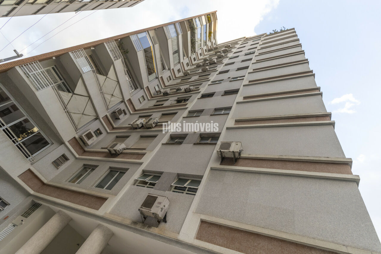 Apartamento, 3 quartos, 169 m² - Foto 13