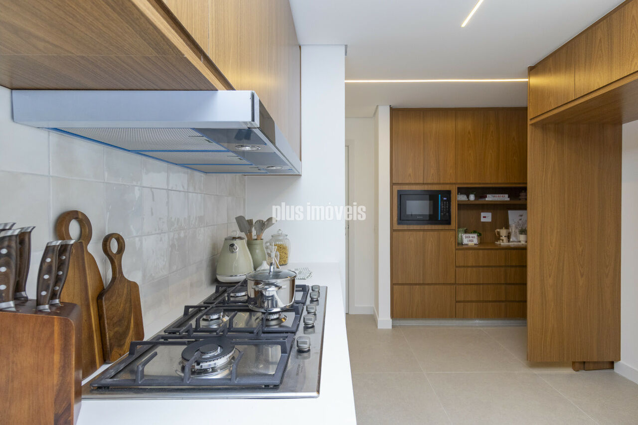 Apartamento, 3 quartos, 169 m² - Foto 8