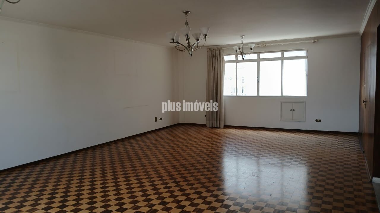 Apartamento, 3 quartos, 201 m² - Foto 2