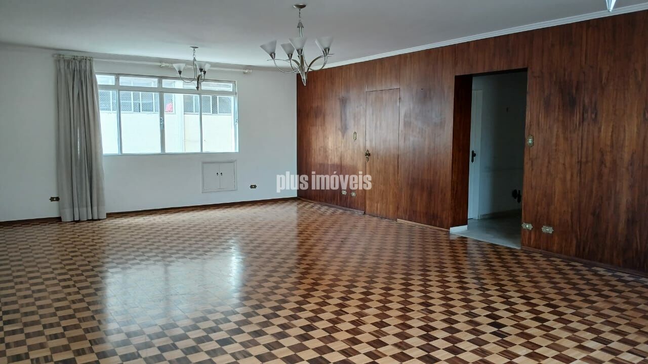 Apartamento, 3 quartos, 201 m² - Foto 4