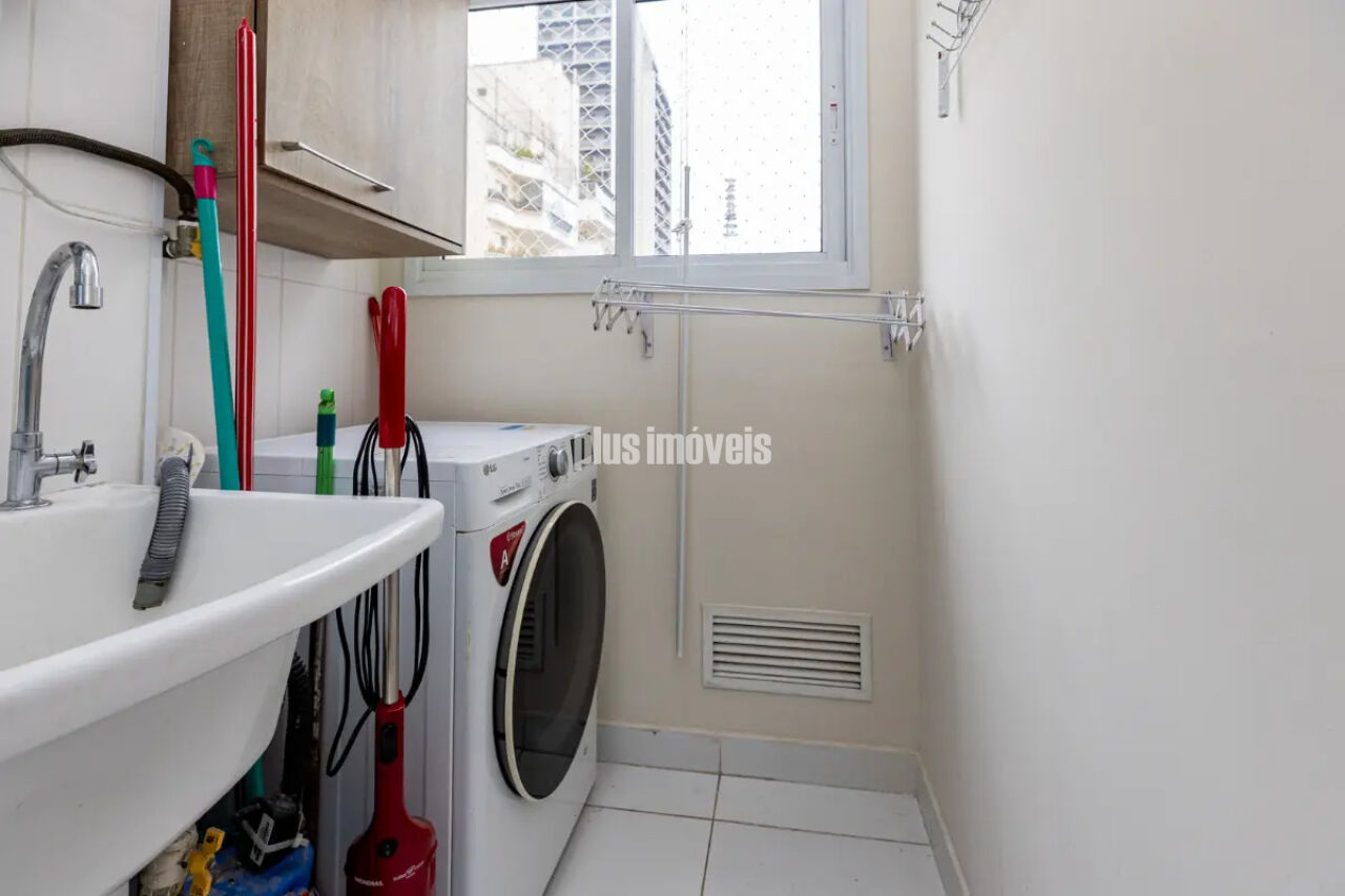 Apartamento, 2 quartos, 55 m² - Foto 20