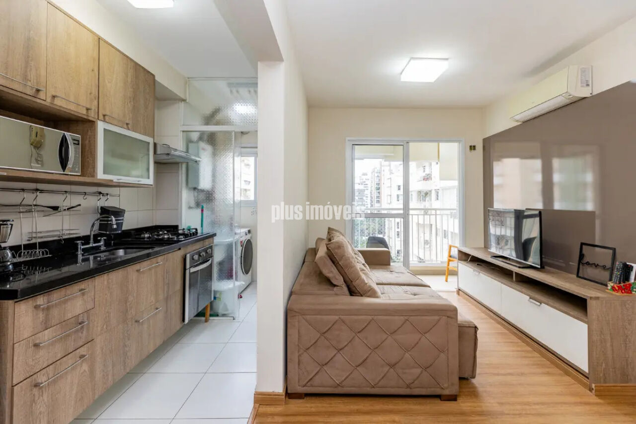 Apartamento, 2 quartos, 55 m² - Foto 4