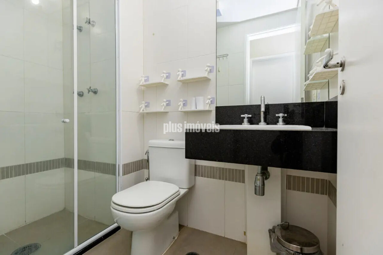 Apartamento, 2 quartos, 55 m² - Foto 17