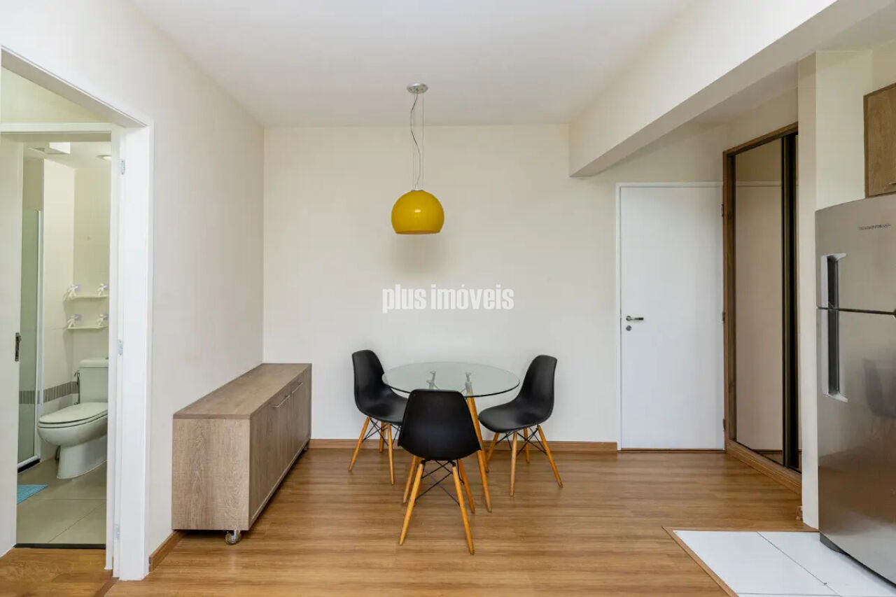 Apartamento, 2 quartos, 55 m² - Foto 9