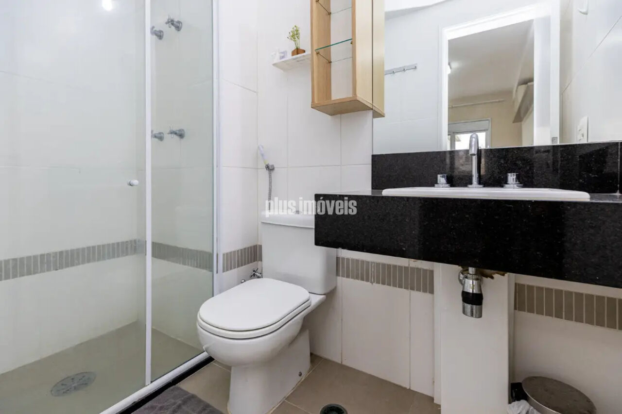 Apartamento, 2 quartos, 55 m² - Foto 19