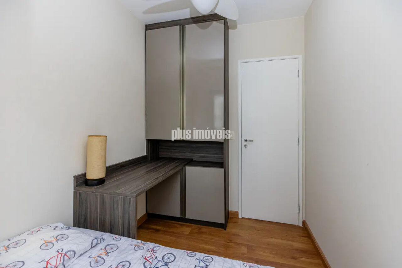 Apartamento, 2 quartos, 55 m² - Foto 11