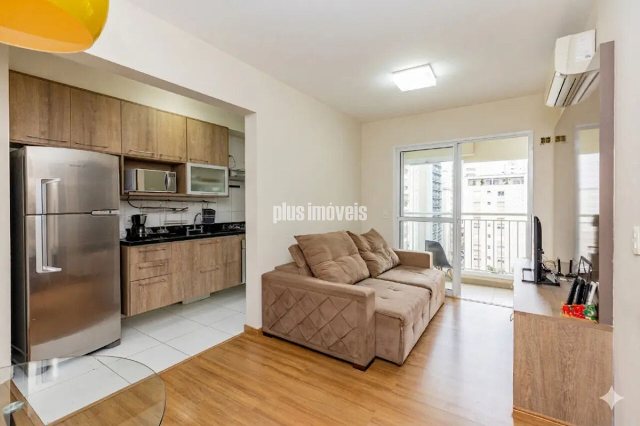 Apartamento, 2 quartos, 55 m² - Foto 7