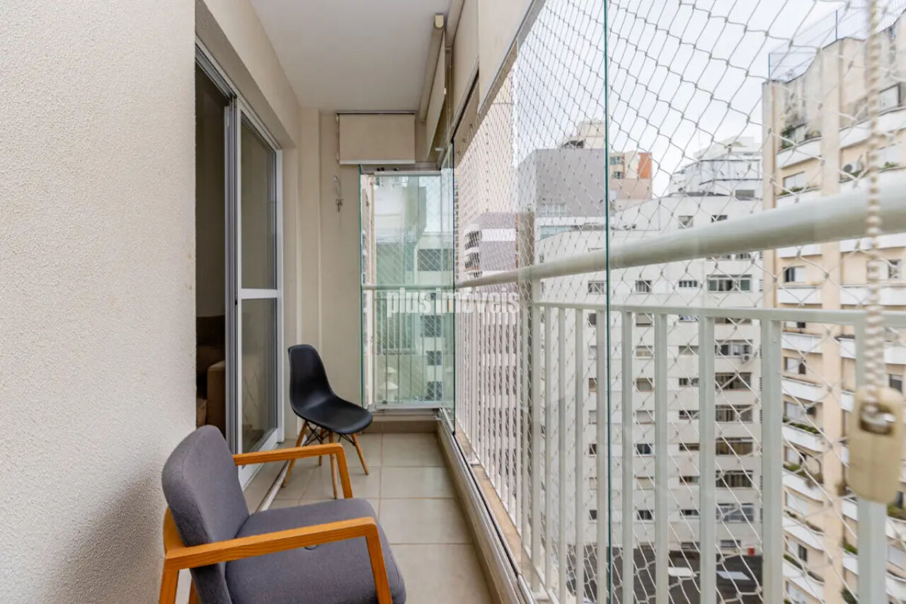 Apartamento, 2 quartos, 55 m² - Foto 21