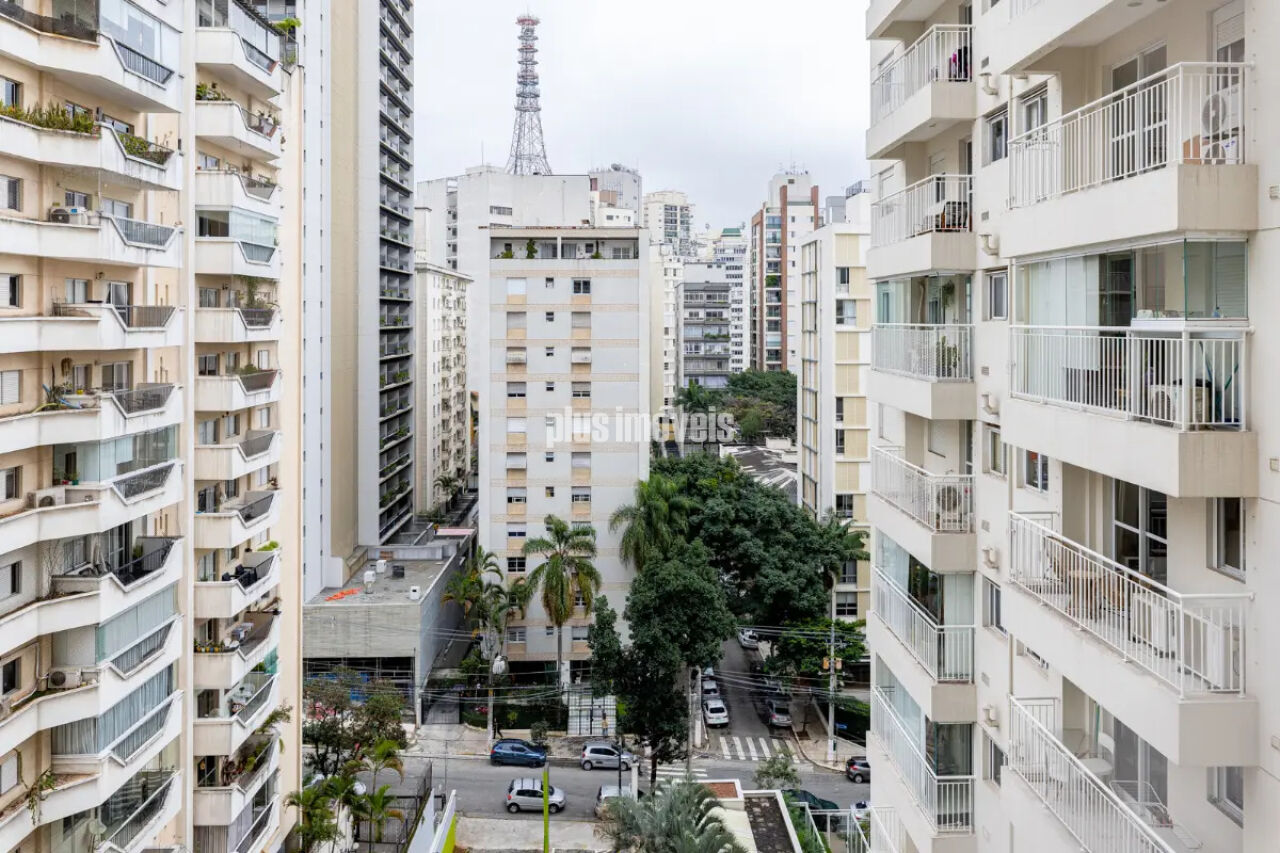 Apartamento, 2 quartos, 55 m² - Foto 22
