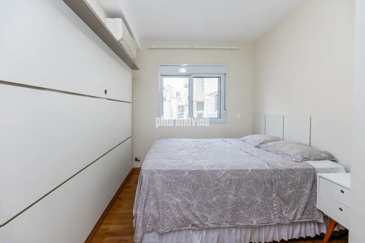 Apartamento, 2 quartos, 55 m² - Foto 14