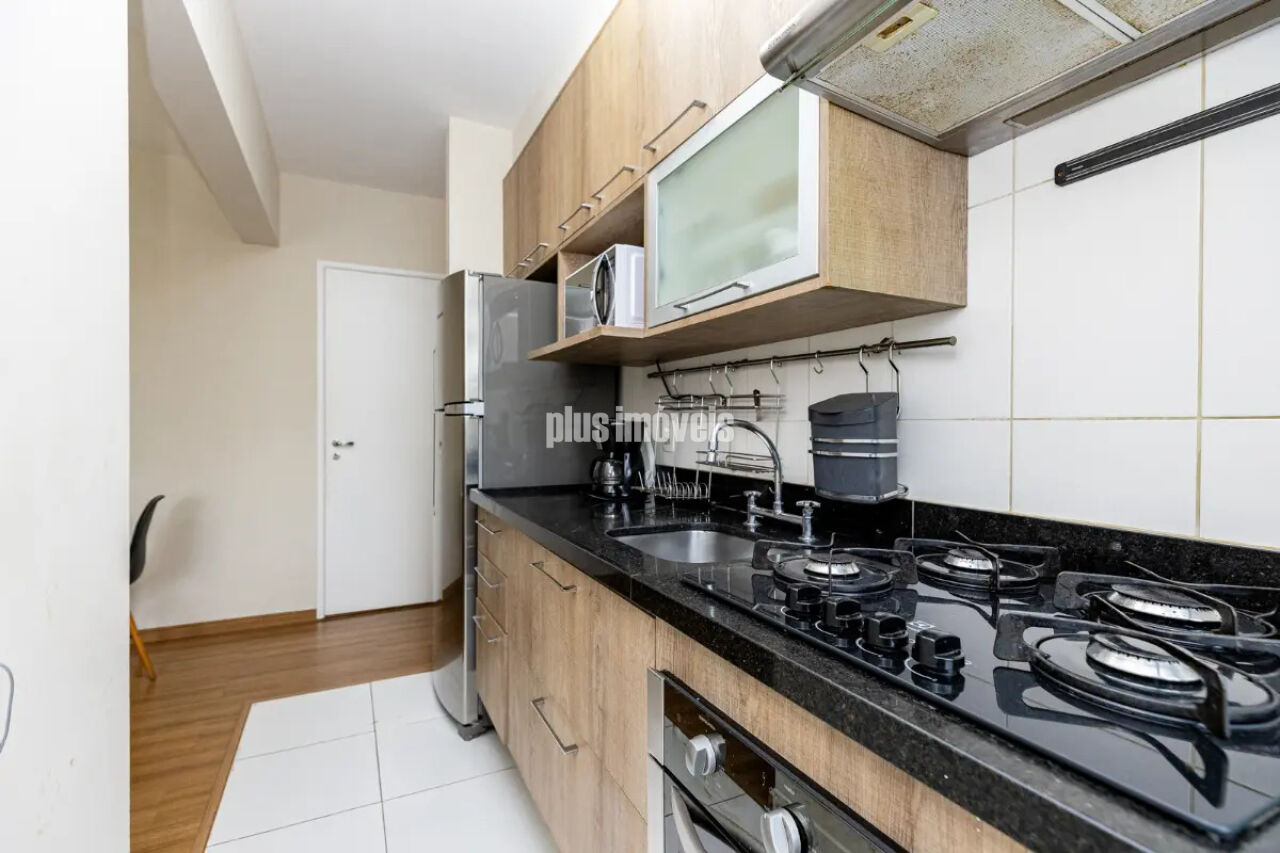 Apartamento, 2 quartos, 55 m² - Foto 6