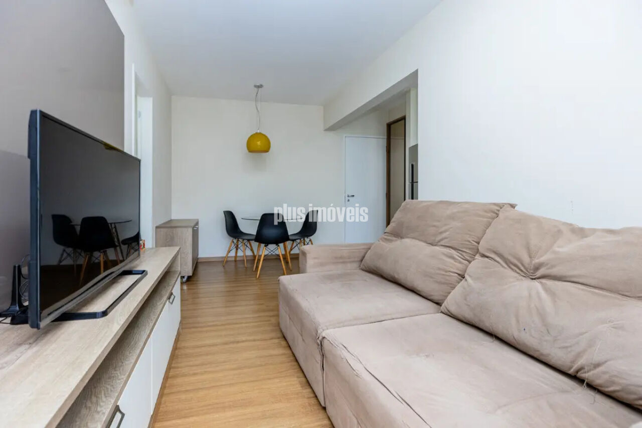 Apartamento, 2 quartos, 55 m² - Foto 3