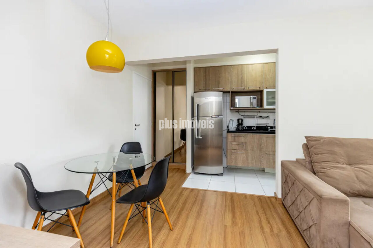 Apartamento, 2 quartos, 55 m² - Foto 8
