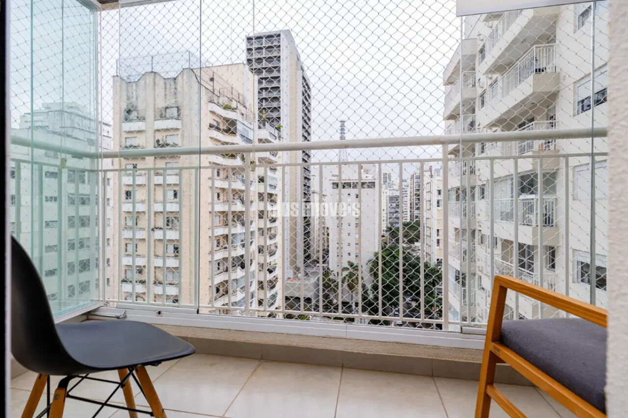 Apartamento, 2 quartos, 55 m² - Foto 18