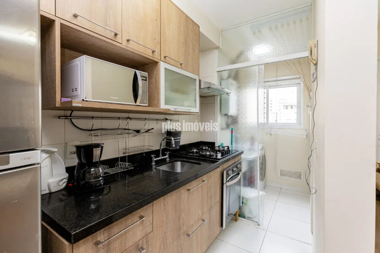Apartamento, 2 quartos, 55 m² - Foto 5