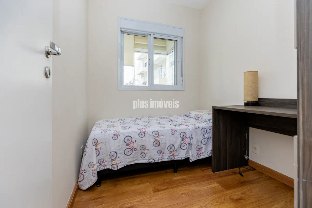 Apartamento, 2 quartos, 55 m² - Foto 10