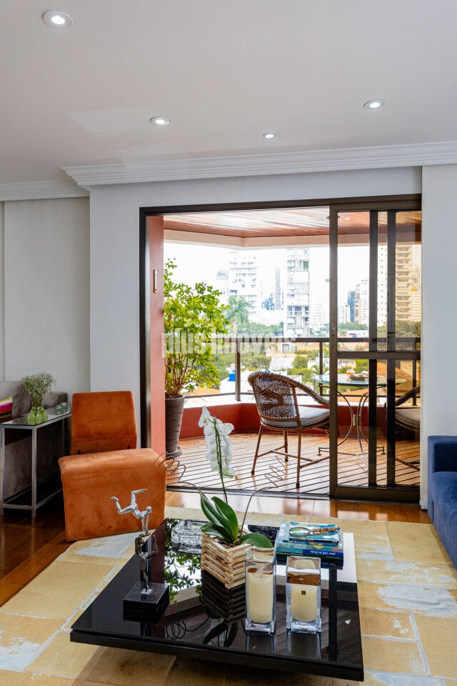 Apartamento, 3 quartos, 151 m² - Foto 14