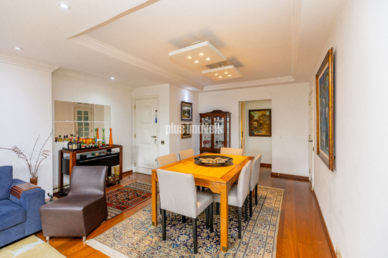 Apartamento, 3 quartos, 151 m² - Foto 10