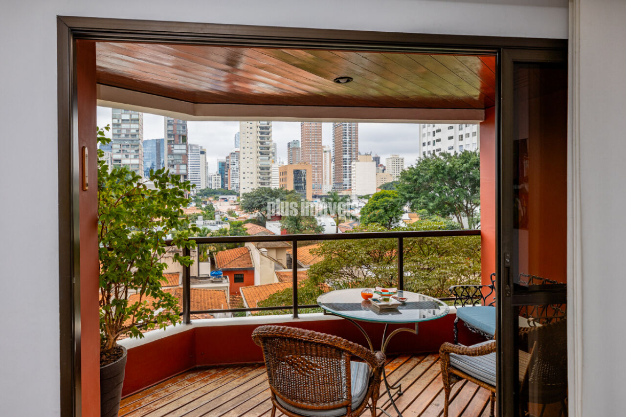 Apartamento, 3 quartos, 151 m² - Foto 20