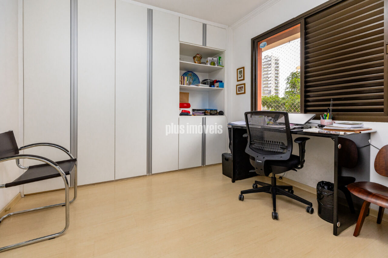 Apartamento, 3 quartos, 151 m² - Foto 31