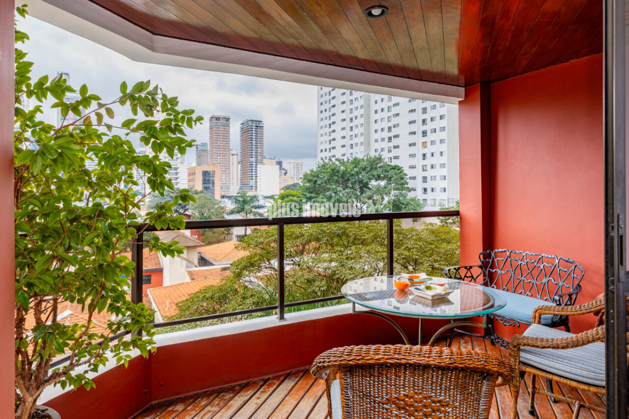 Apartamento, 3 quartos, 151 m² - Foto 18