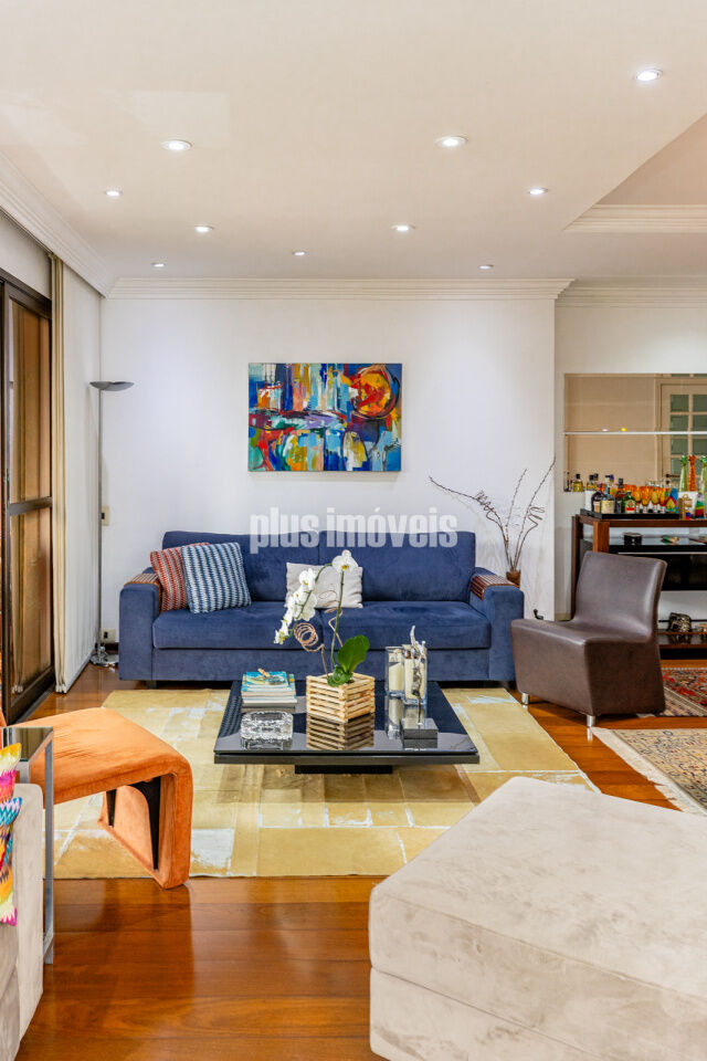Apartamento, 3 quartos, 151 m² - Foto 5