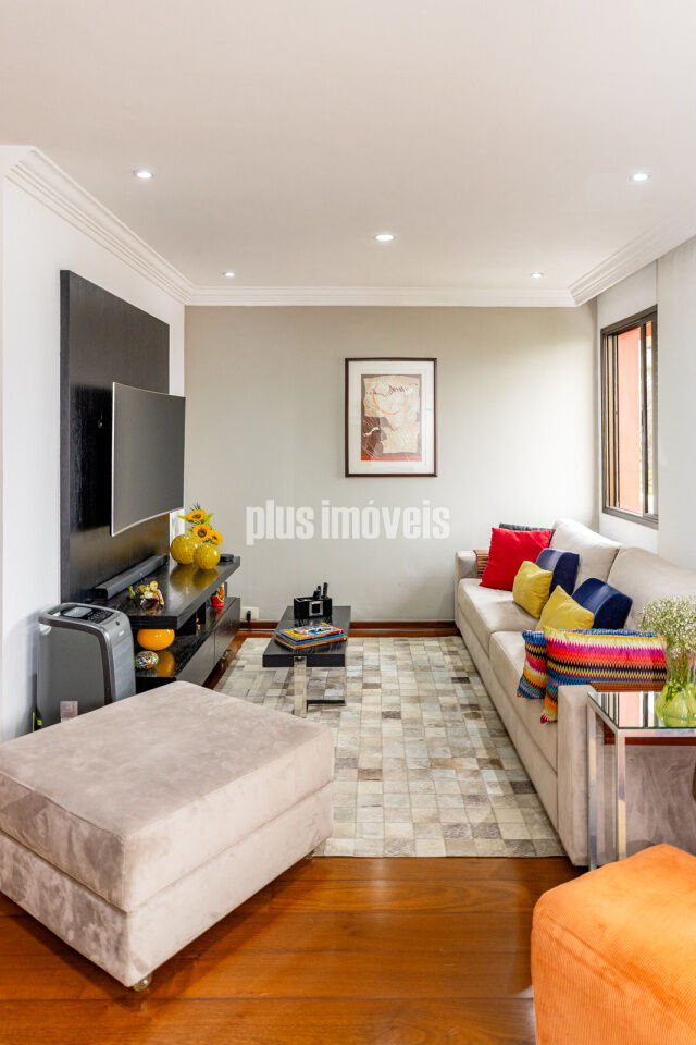 Apartamento, 3 quartos, 151 m² - Foto 15