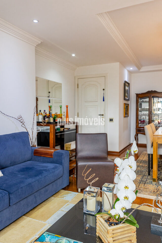 Apartamento, 3 quartos, 151 m² - Foto 6