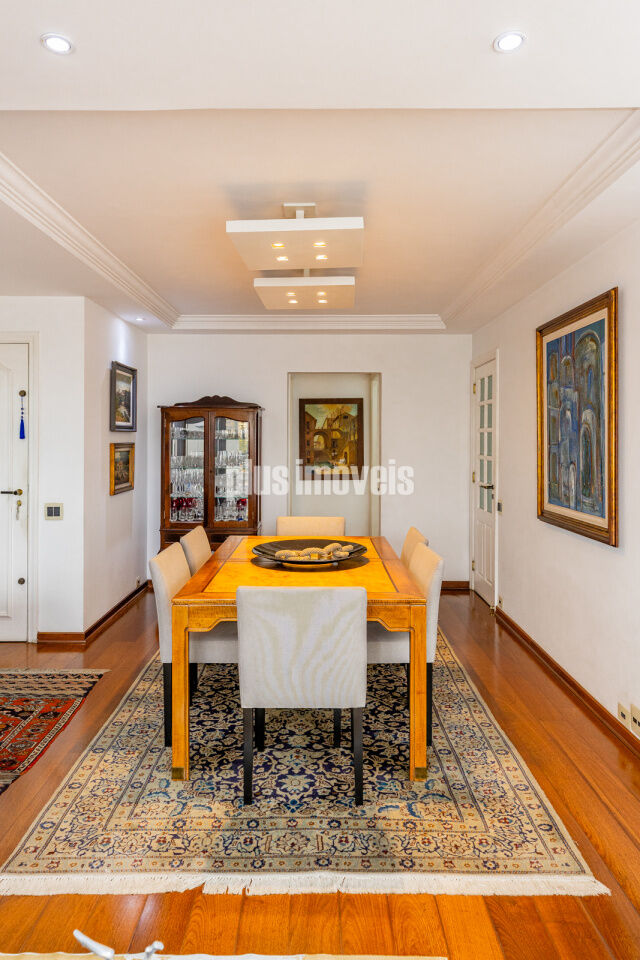 Apartamento, 3 quartos, 151 m² - Foto 8