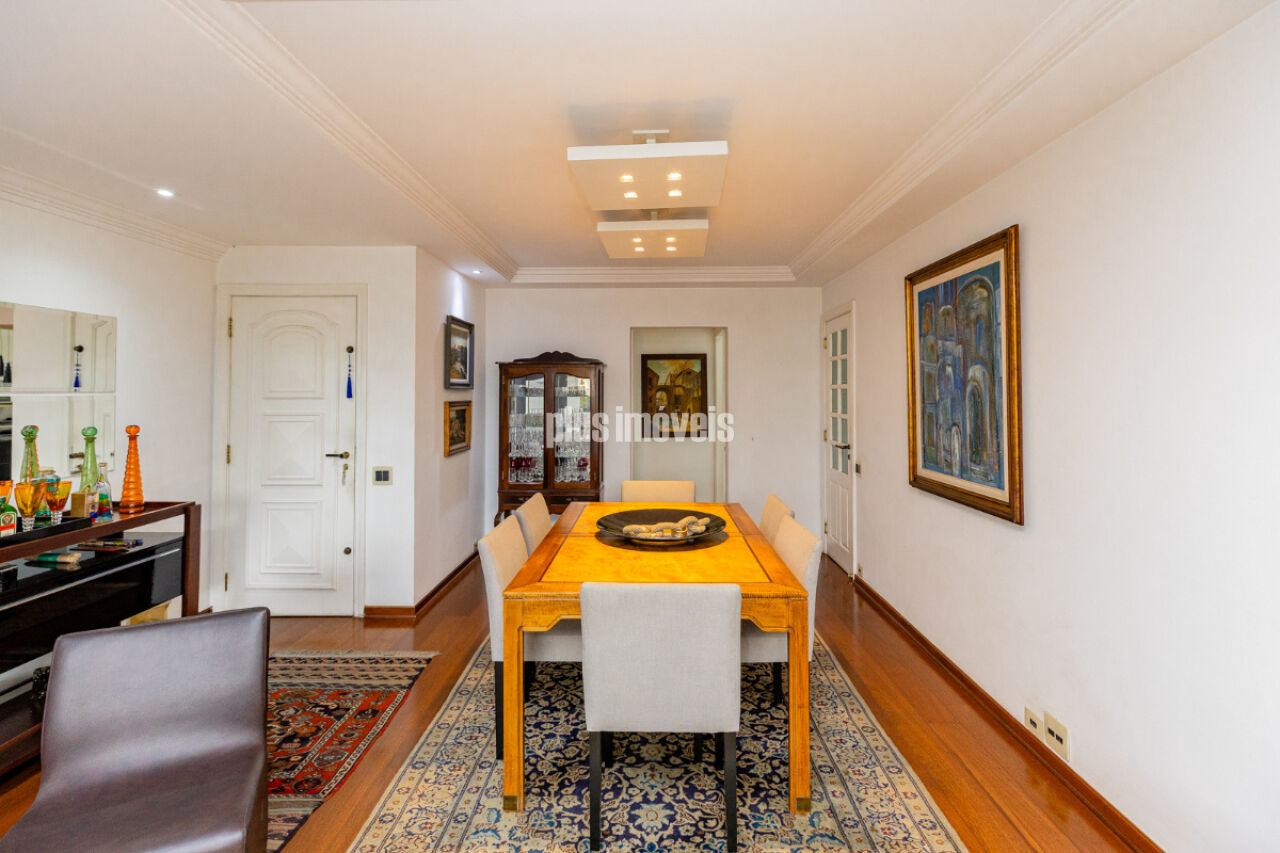 Apartamento, 3 quartos, 151 m² - Foto 9