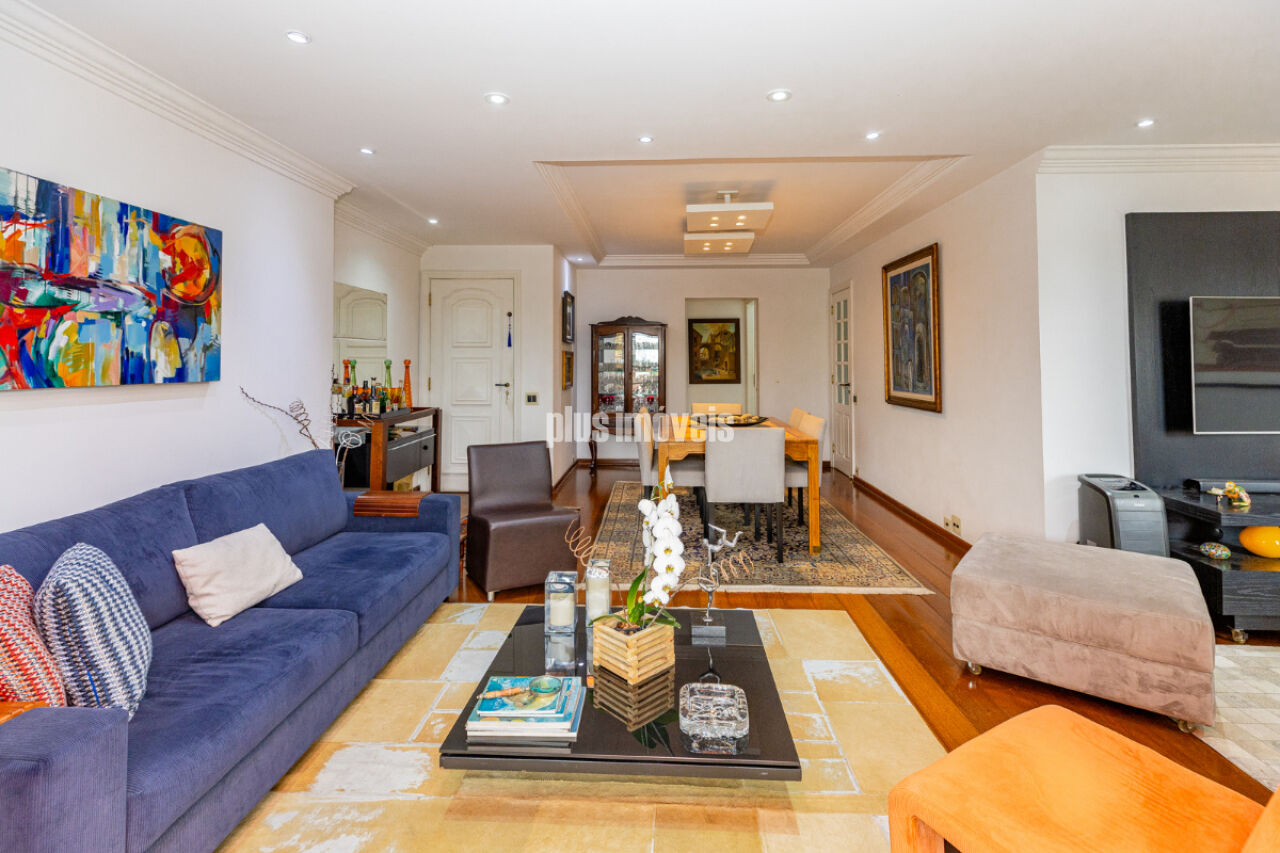 Apartamento, 3 quartos, 151 m² - Foto 2
