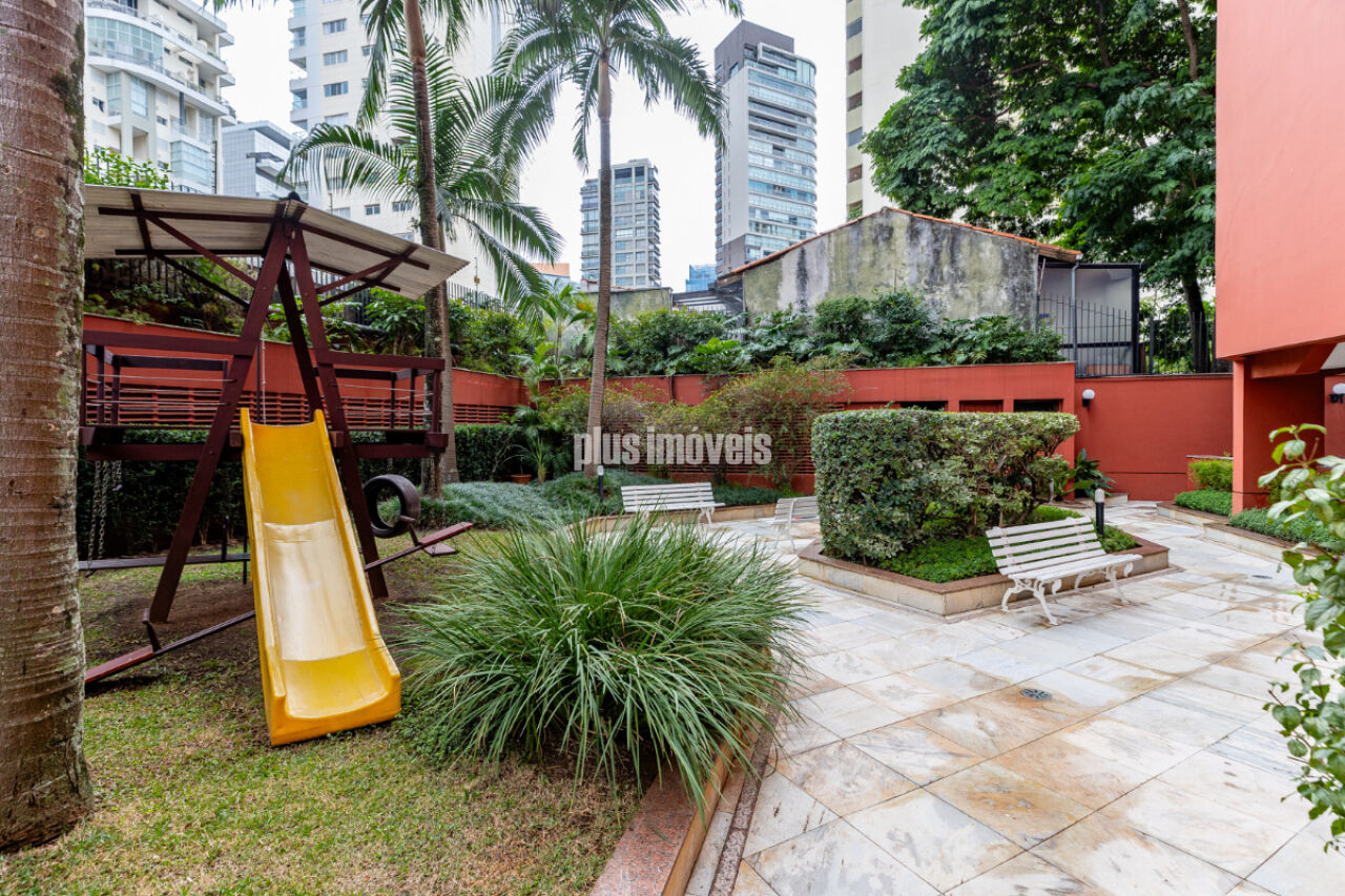 Apartamento, 3 quartos, 151 m² - Foto 47