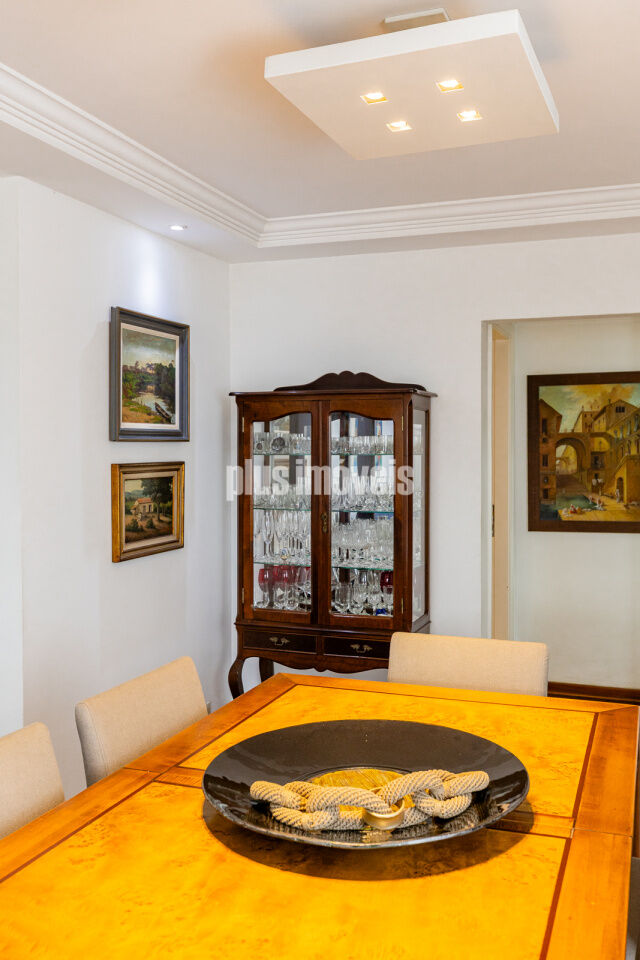 Apartamento, 3 quartos, 151 m² - Foto 12