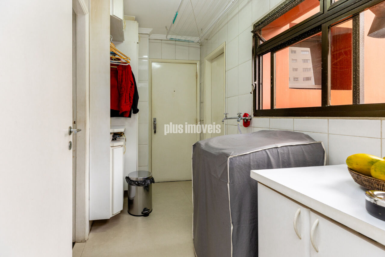Apartamento, 3 quartos, 151 m² - Foto 46