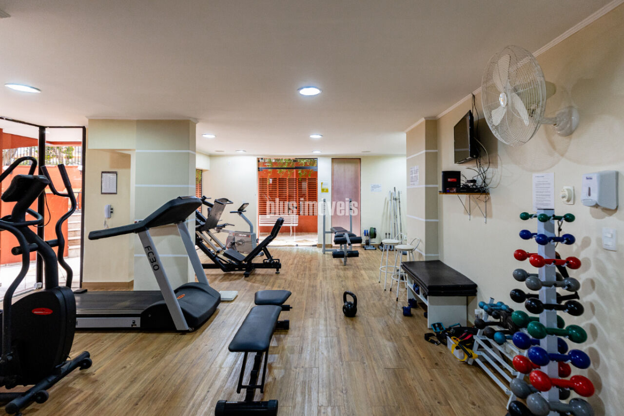 Apartamento, 3 quartos, 151 m² - Foto 48