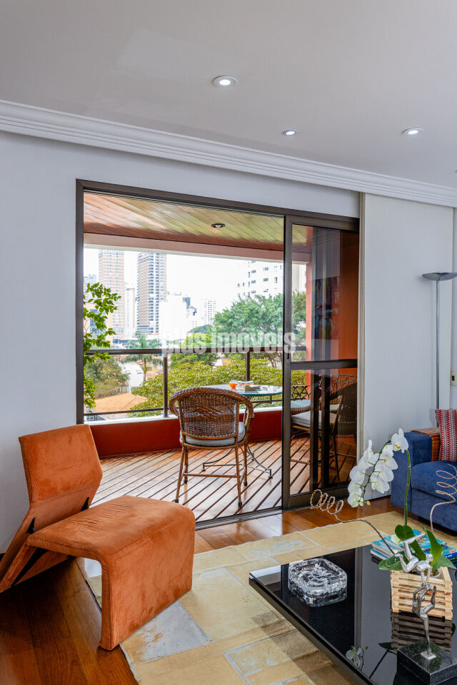 Apartamento, 3 quartos, 151 m² - Foto 17