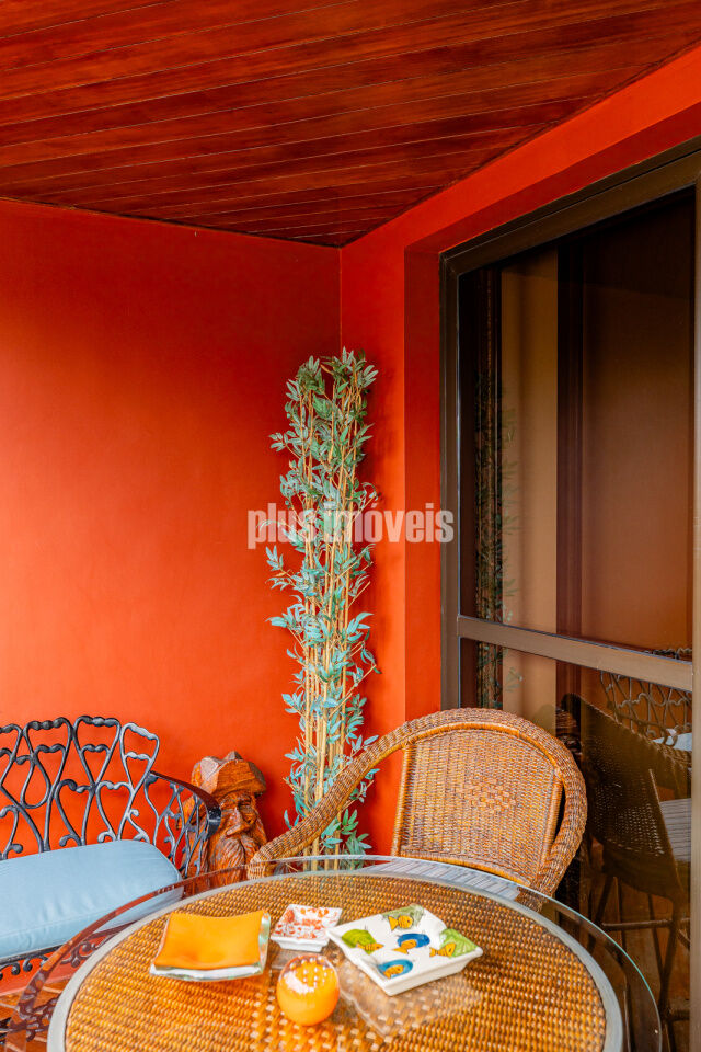 Apartamento, 3 quartos, 151 m² - Foto 21