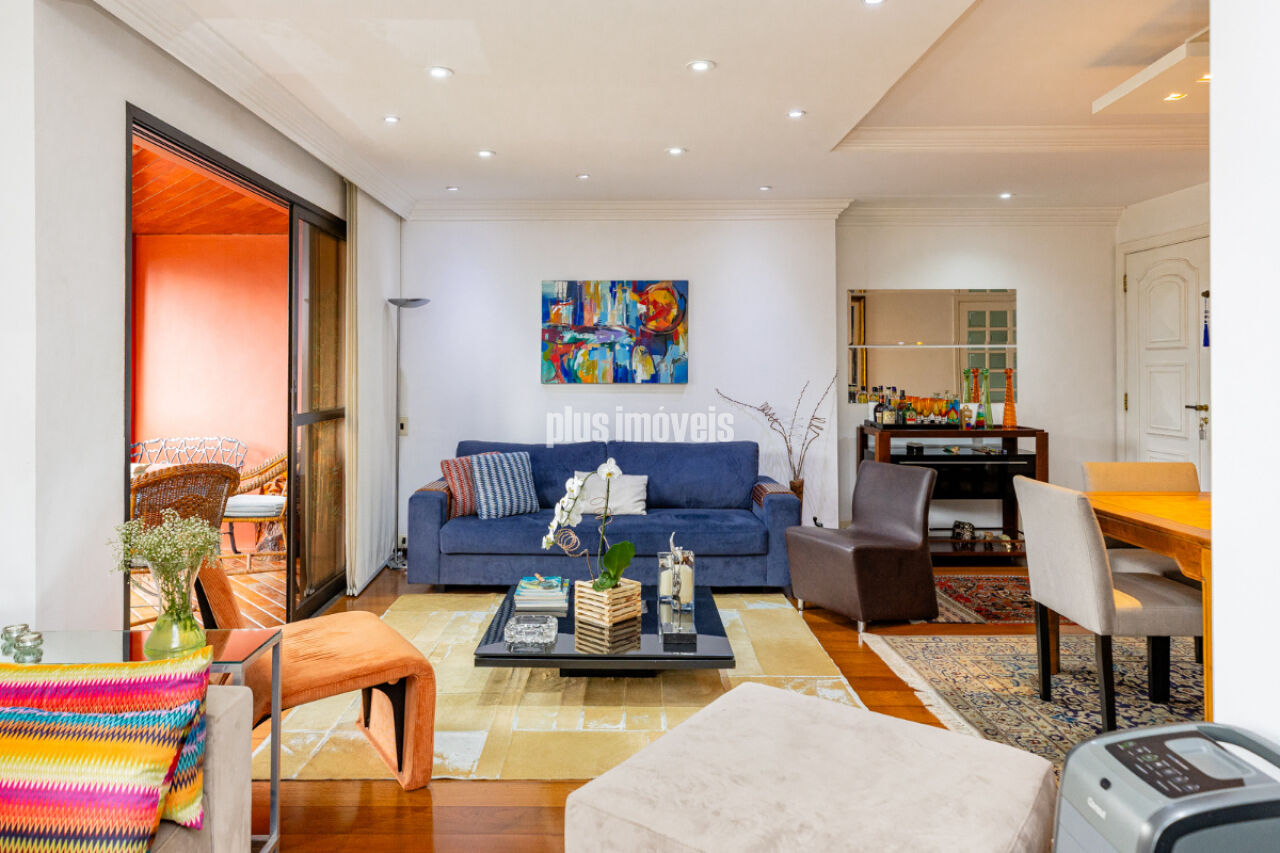 Apartamento, 3 quartos, 151 m² - Foto 4