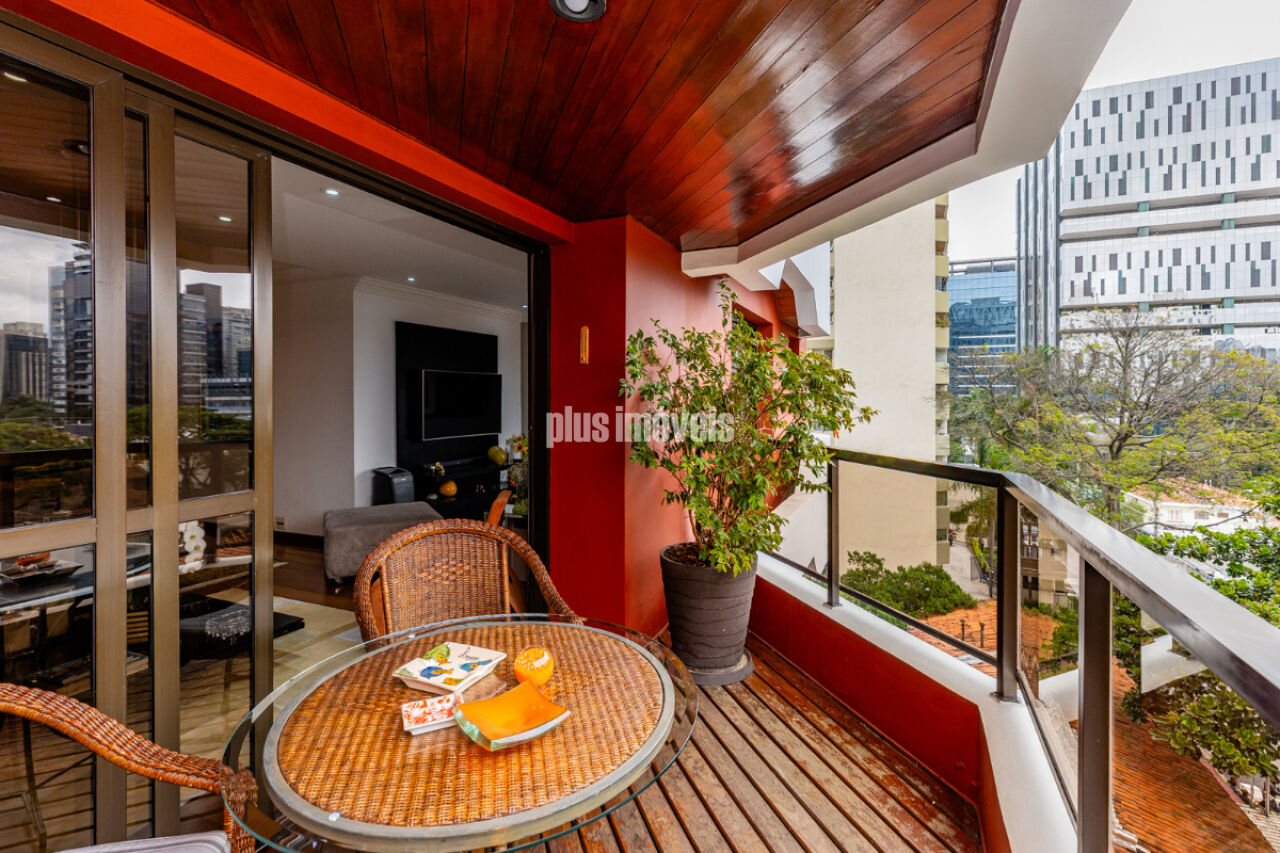 Apartamento, 3 quartos, 151 m² - Foto 19