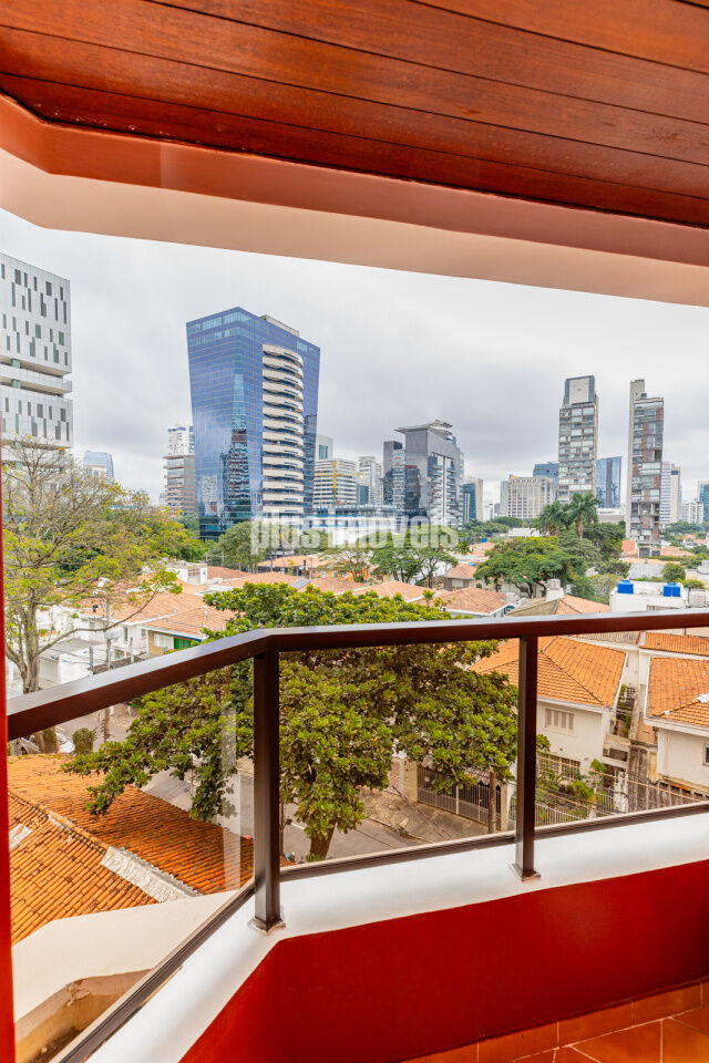 Apartamento, 3 quartos, 151 m² - Foto 39