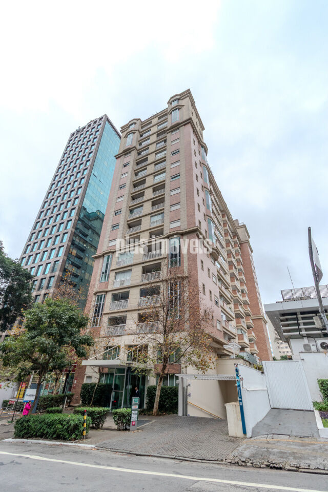 Apartamento, 2 quartos, 54 m² - Foto 29