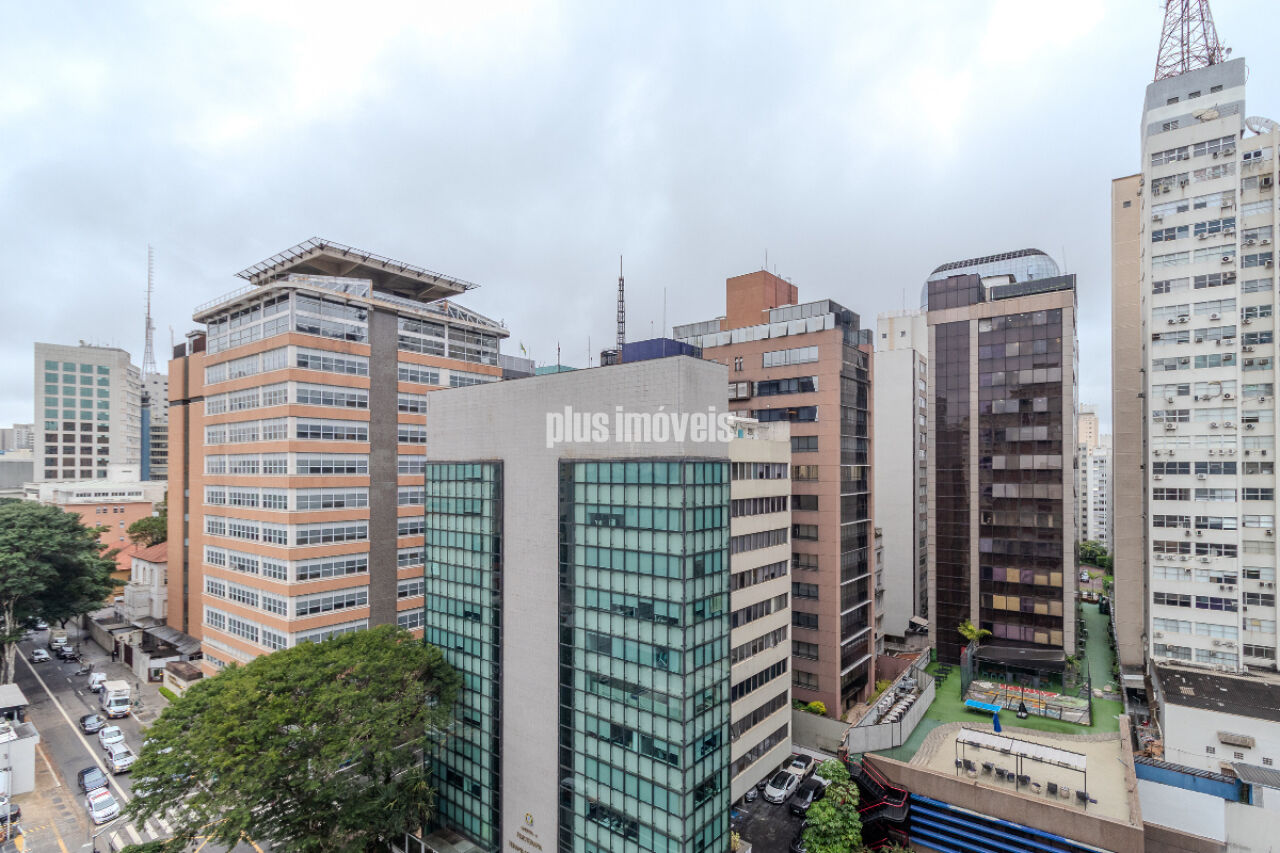 Apartamento, 2 quartos, 54 m² - Foto 23