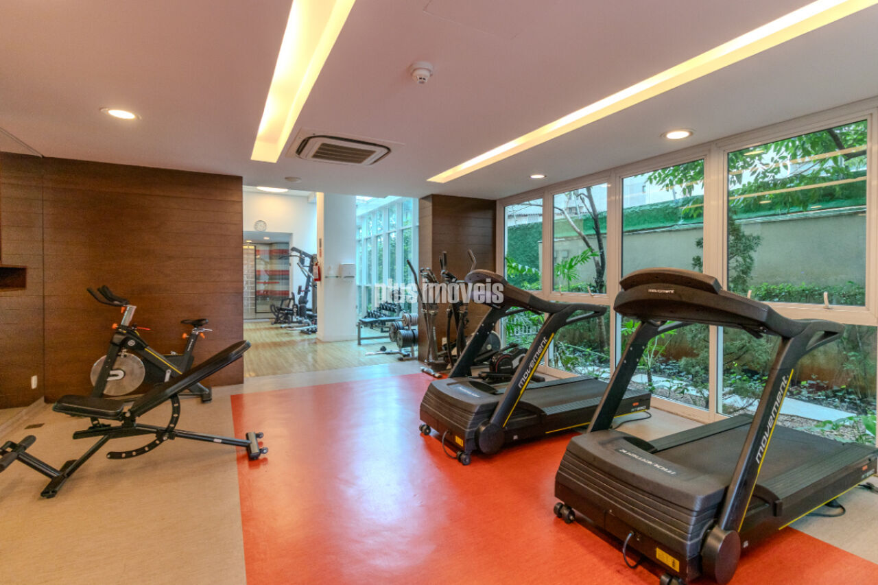 Apartamento, 2 quartos, 54 m² - Foto 36