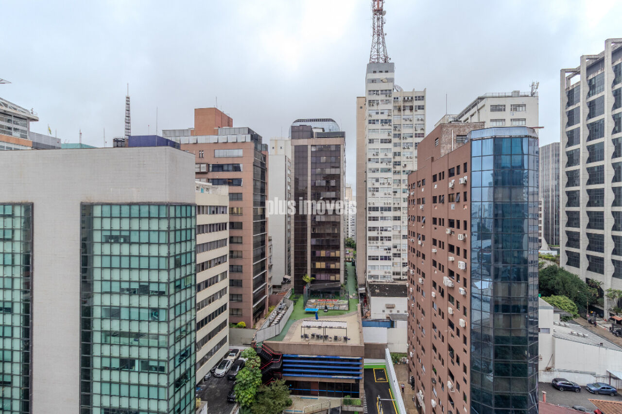 Apartamento, 2 quartos, 54 m² - Foto 21