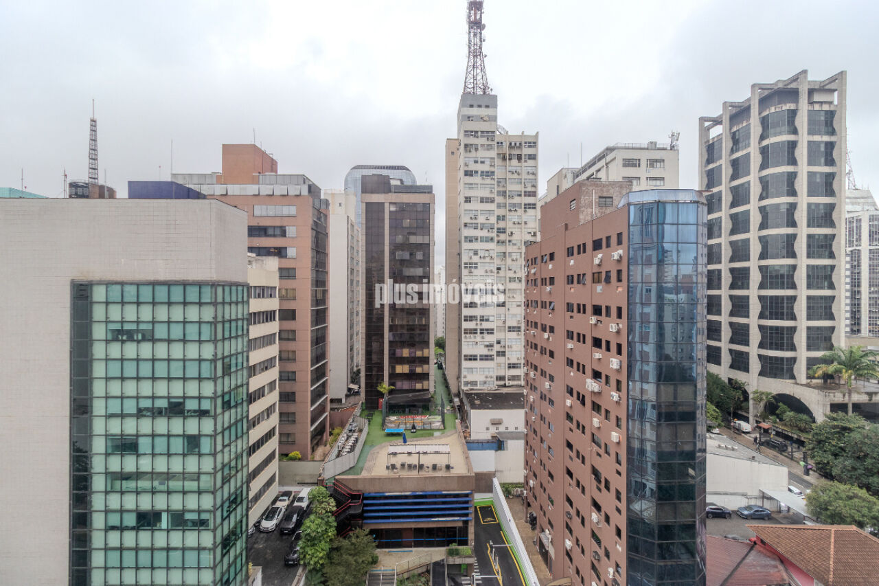 Apartamento, 2 quartos, 54 m² - Foto 11