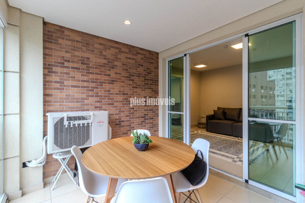 Apartamento, 2 quartos, 54 m² - Foto 9