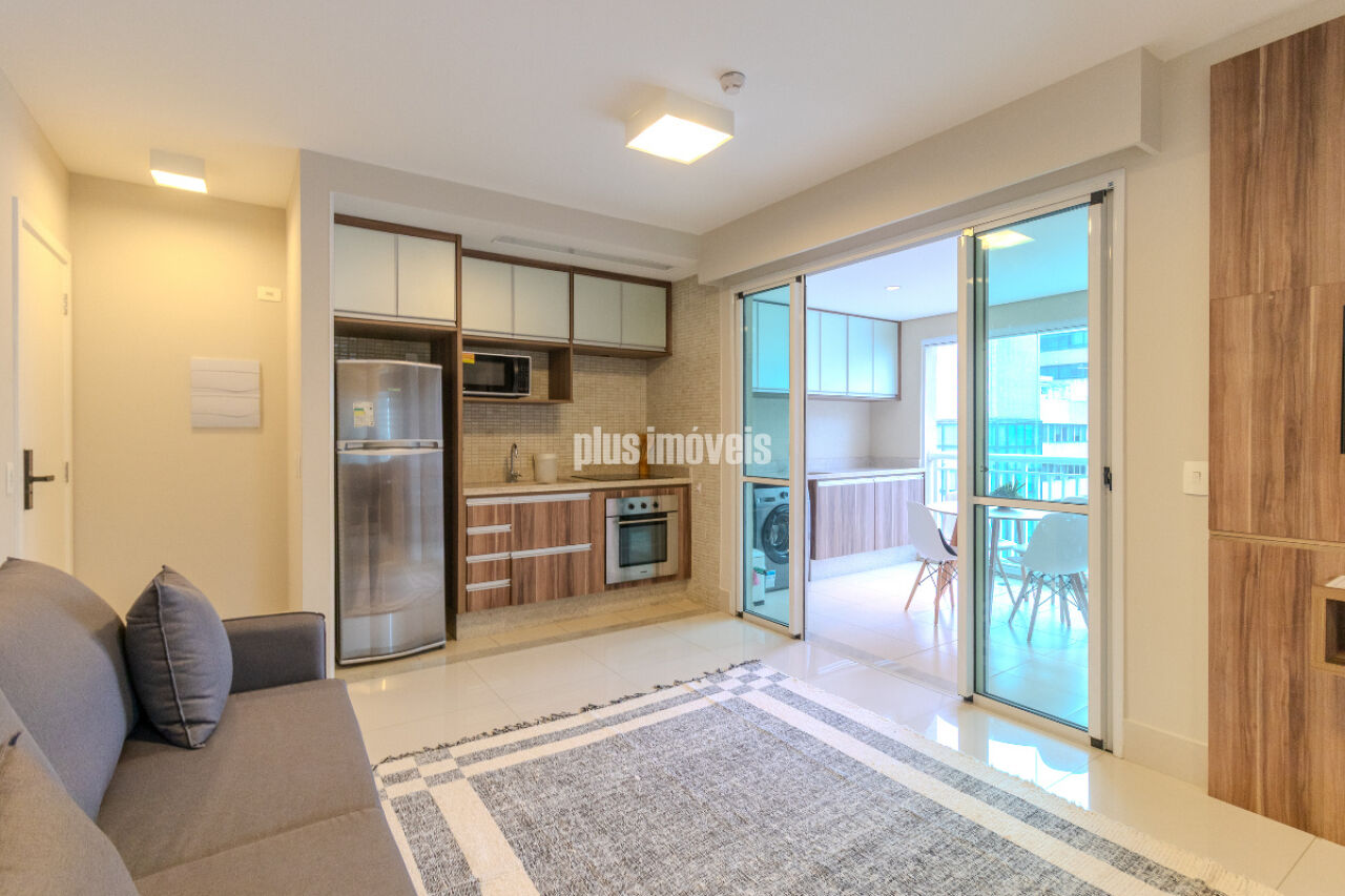 Apartamento, 2 quartos, 54 m² - Foto 2